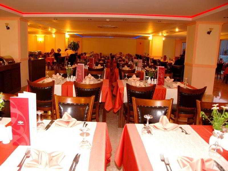 סייד Sunbeach Hill Hotel מראה חיצוני תמונה