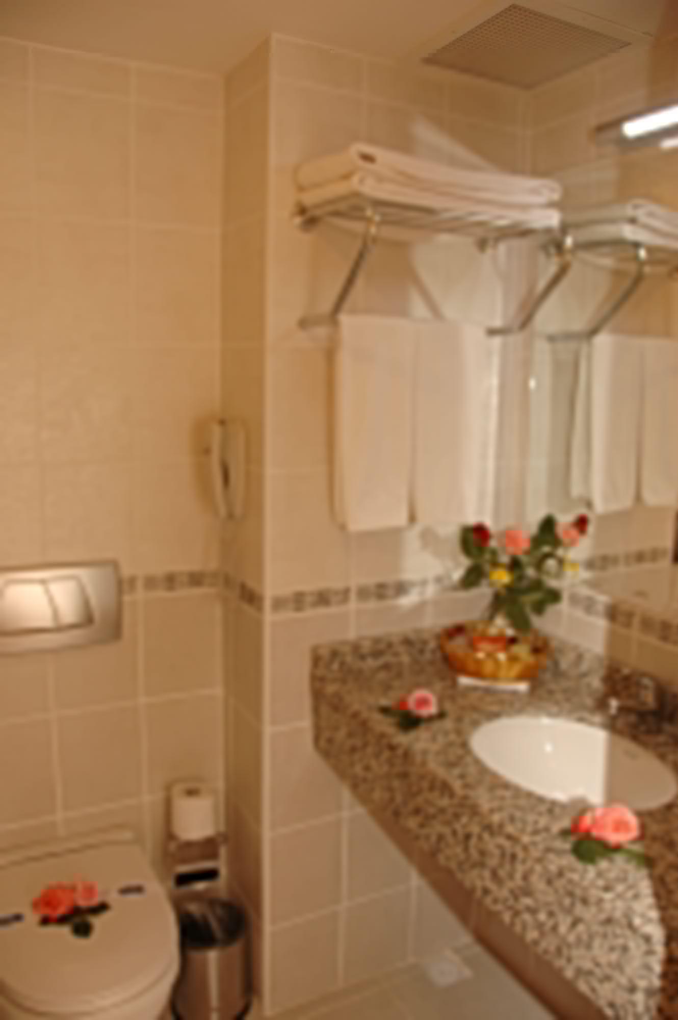 סייד Sunbeach Hill Hotel מראה חיצוני תמונה